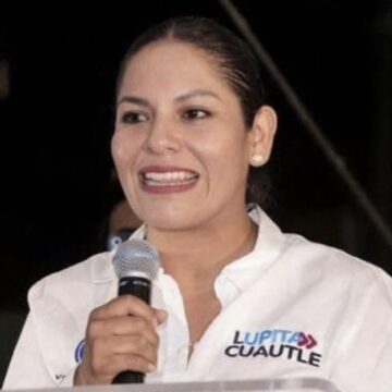 La Presidenta Municipal de San Andrés Cholula, Lupita Cuautle, dio a conocer  que el festival “Tecate Comuna 2024”