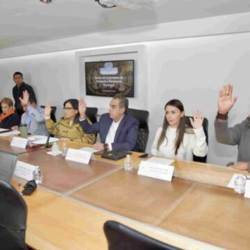 Aprobación de la Ley de Ingresos para el Ejercicio Fiscal 2025 en Puebla