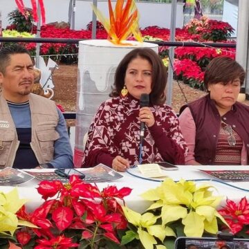 Inauguración del Festival de la Nochebuena en Atlixco: Un Impulso a la Cultura y la Economía Local