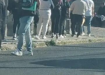 Condiciona SNTSS Puebla Condiciona SNTSS Puebla plazas de trabajo a cambio de votos en la próxima elección de líder sindical
