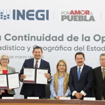 Traducir datos en información para generar políticas públicas y reducir desigualdad social