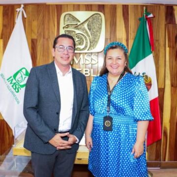 116327f0b9fedb5bfc2642894b373776_L Firma de convenio de colaboración UTTehuacán – IMSS
