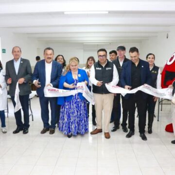 2ac0f6862618de63614cdc6e0a1ba703_L Gobierno de Puebla impulsa jornada de donación altruista de sangre