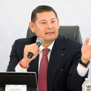 Gobierno refrenda su lucha contra el huachicol