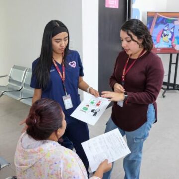 5bc69e1b373d50da90f6c2cfba9ff16f_L CEPOSAMI trabaja por una niñez con bienestar emocional: SEDIF