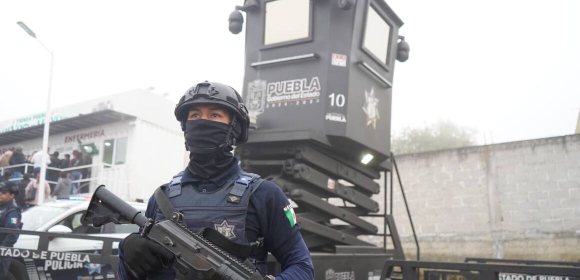 IMG-20251228-WA0007 En Puebla la paz se construye con tecnología e inteligencia: SSP