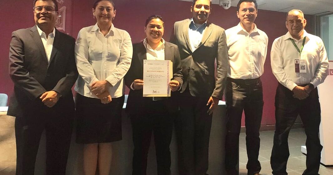 Altosano Granjas Carroll participó en programa DINAPREQ de PROFEPA