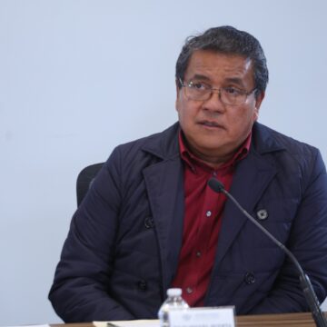 Prevé diputado Julio Huerta que análisis de reforma para revocación de mandato será en 2026