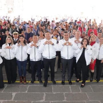 Arranca operativo “héroes paisanos” para quienes retornan en navidad