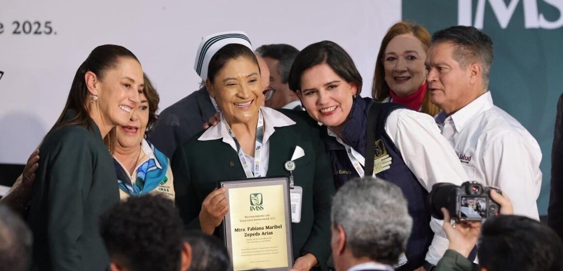 WhatsApp Image 2025-12-10 at 7.05.40 PM Inauguran el nuevo hospital del IMSS en Puebla