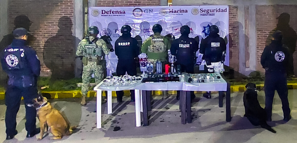 WhatsApp Image 2025-12-14 at 10.15.59 AM Fuerzas de seguridad realizan operativos en penales de Puebla y Huauchinango