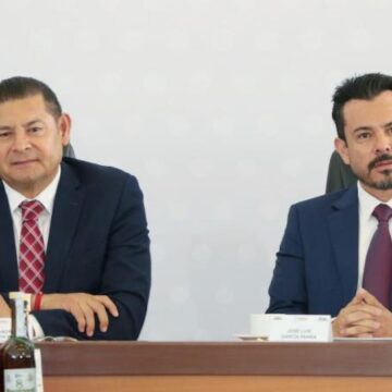 Cablebús, transporte seguro que transformará la movilidad en Puebla