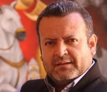 Poder legislativo en un in paz