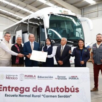 591ded29fcd10a74e0004806e67b68f9_L A normalistas de Teteles nada les llena, se niegan al diálogo