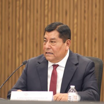 INFRA_1901_(3) Invirtió Gobierno de Puebla 8 mmdp en 473 obras y acciones en 2025: Infraestructura