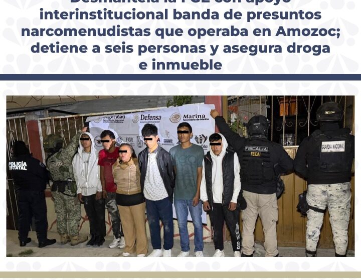 WhatsApp Image 2026-01-14 at 1.48.10 PM Desmantelan banda de narcomenudista en Amozoc, hay seis detenidos