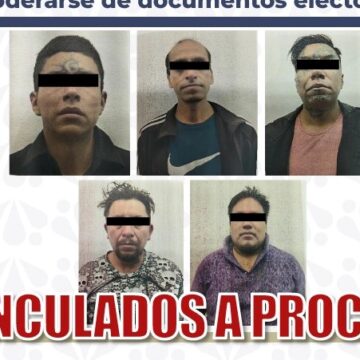 65e4b1f7-04ed-44b3-af59-5885e70b6dcaV Aguas, por “mapaches electorales” en Tlapanalá están en la cárcel