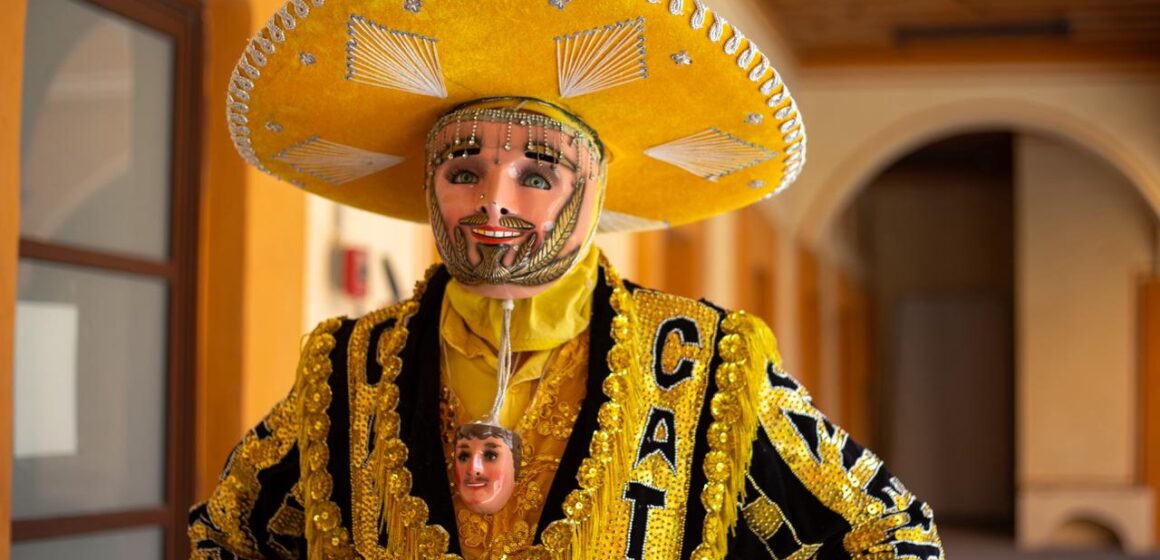Anuncian Carnaval de Coronango y Feria de Cuautlanapa