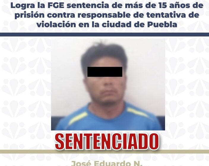 dc396cb5-bef1-496b-8a47-51cda222e7bf Otro violador sentenciado a 15 años en la Romero Vargas