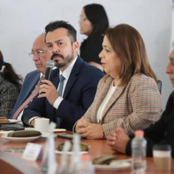 ed581a249e05c8a53fcb4e4266eed6b7_L Gobierno Estatal propone al Congreso penas más severas por delito de despojo inmobiliario