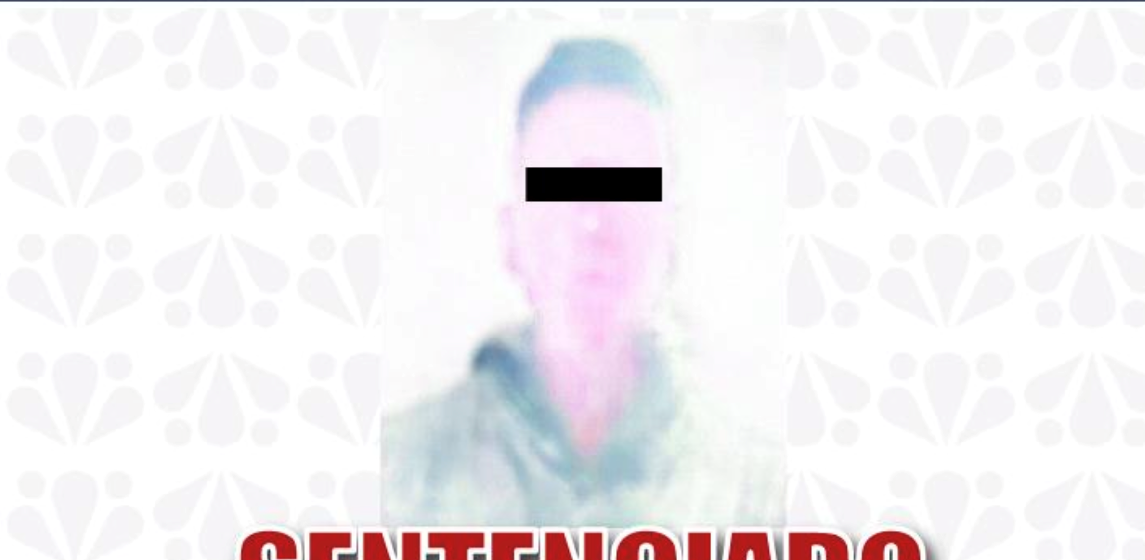 133 (2) Por violación agravada en Huejotzingo le imponen 58 años de prisión