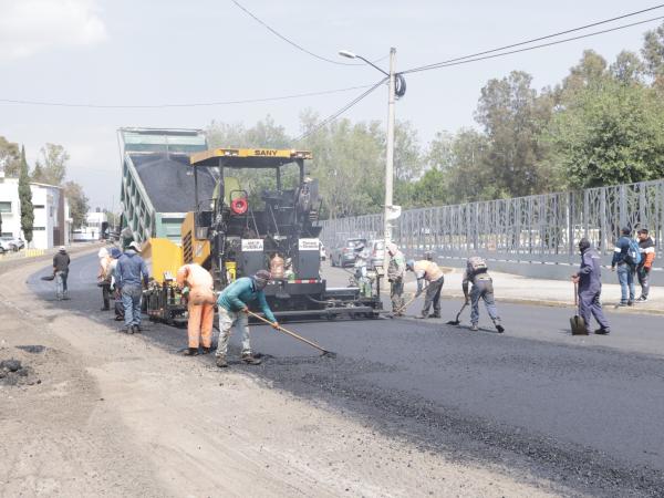 1a6a5770d85c9e2b1ae6d2c30572f67a_L Gobierno intensifica rehabilitación en 24 Sur y Bulevar Niño Poblano