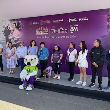 21893a9d2d898c57dd99b4b2a51e326e_L Fomenta gobierno estatal espacios más seguros e incluyentes para mujeres