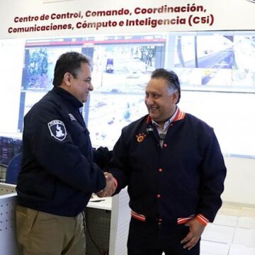 35e0c88d200fed3aa81e6e3df9a76915_L SSP y SNTE fortalecen seguridad del magisterio