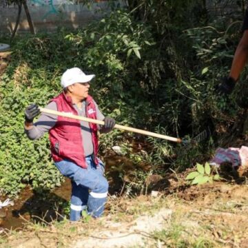72840c3e602f037de701e3dbf12bfc47_L Avanza CEASPUE en limpieza del Atoyac con Jornada Ambiental