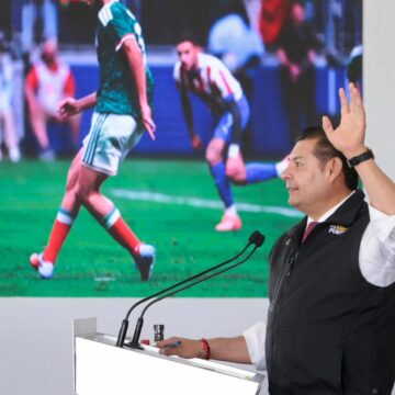 AA_3103_2_(5) Puebla detona economía y turismo con encuentro Perú-España rumbo al mundial