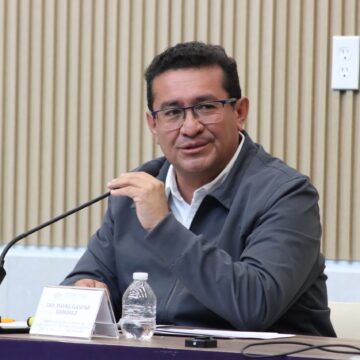 IMG-20260324-WA0036 Pável Gaspar da banderazo para precampañas de diputados