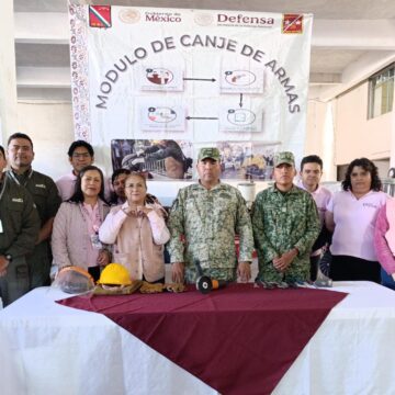 WhatsApp Image 2026-03-03 at 8.31.50 AM Jornada de cambio de armas en Ahuazotepec