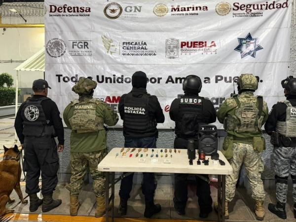 1d036e0432c987920622ce2fcbaa2c10_L Realiza SSP supervisiones a Centros Penitenciarios regionales