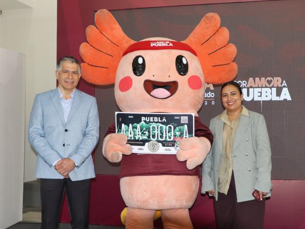 582d9d58f42d47d1316ae3a3b735af85_L Presenta Gobierno del Estado placas conmemorativas México 2026