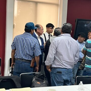 IMG-20260422-WA0104 Desde la federación reconocen oficio político de Armenta