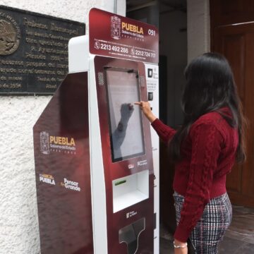 Acerca Gobierno Municipal de Cuautlancingo servicios estatales a la ciudadanía