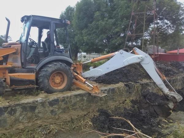 54f0d22fc05bf1139b146b77397dda3e_L Tras una década en abandono rescata canal de riego de Atlixco