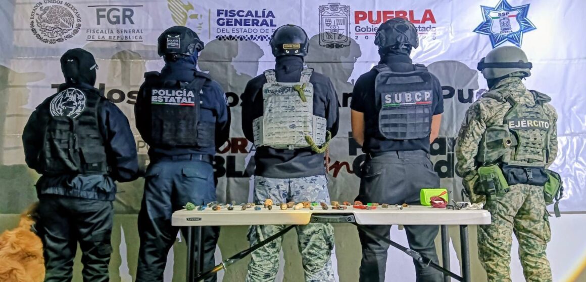 WhatsApp Image 2026-05-18 at 1.17.26 PM Fuerzas de seguridad realizan operativo en penal de Huauchinango