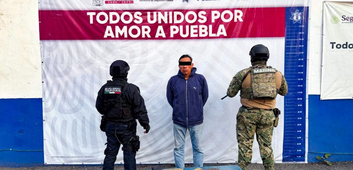 WhatsApp Image 2026-05-27 at 12.34.50 SSP, SEMAR y PEMEX detienen a hombre por extracción de hidrocarburo