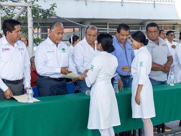 cf944626be828a0b3423fb7db9da1f94_L Conalep Puebla fortalece bienestar estudiantil con pozo de agua en Atencingo