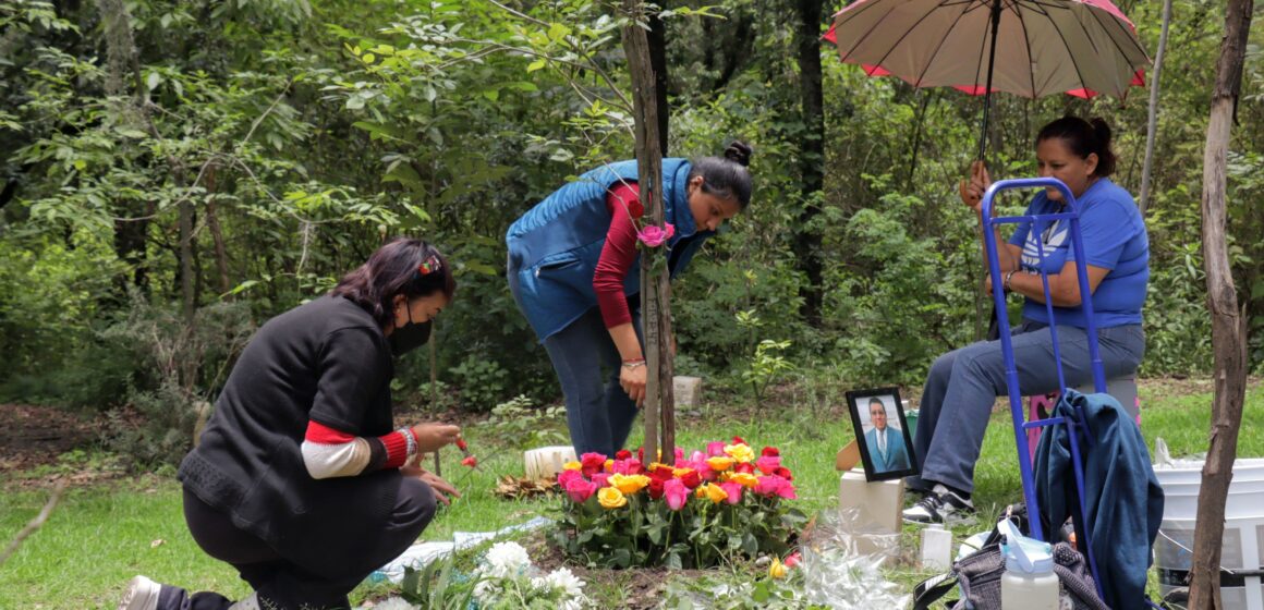1000072169 Se dieron cita cientos de familias en la celebración del Día del Padre organizada por Bosque Eterno