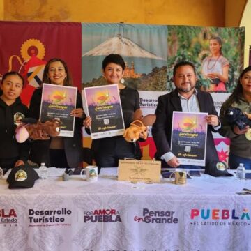 Inicia temporada de avistamiento de luciérnagas en Tlahuapan