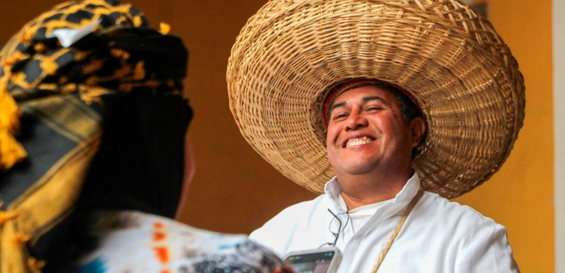 Atlixco albergará primer convite internacional en el Festival de las Etnias