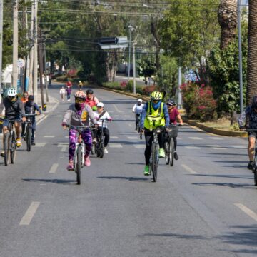 WhatsApp Image 2026-06-24 at 1.20.23 PM Fortalece gobierno estatal movilidad activa con Vía Recreativa semanal