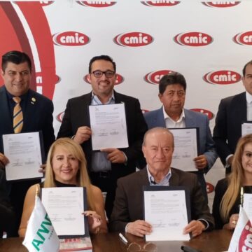 bol 018 (3) CMIC y AMPI firman Convenio Regional de Colaboración