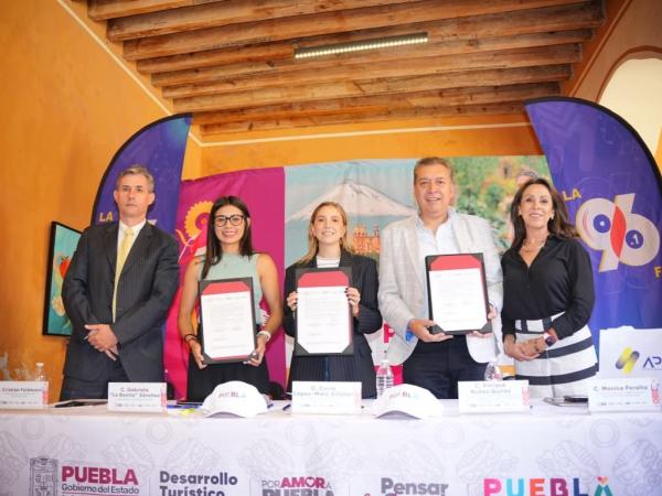 a067d45c44f229e97de9986a9e0fc815_L Puebla será sede del “Torneo Nacional de Tenis Infantil y Juvenil”