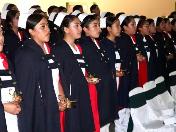 aee5512fbca17cd718c7577d5d6edec4_L Egresan 2 mil 223 profesionales técnicos bachiller de Conalep Puebla