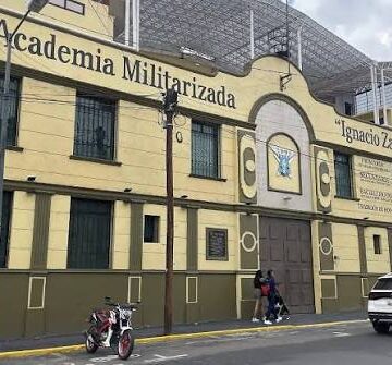 SEP supervisará la Academia Militarizada “Ignacio Zaragoza”