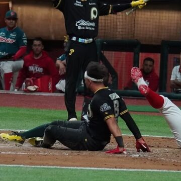 Pericos elimina al Diablo y disputará la final de la zona sur