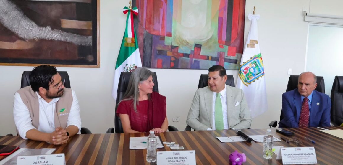 Se ampliará servicios del Finabien como el ahorro e inversión en cetes